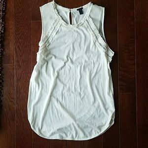 Jcrew tank top